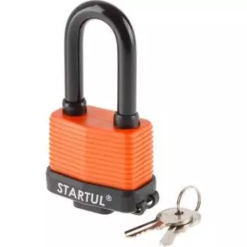 Навесной замок STARTUL Profi ST9086-50