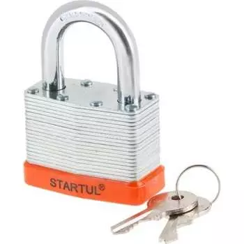 Навесной замок STARTUL Profi ST9085-50