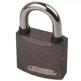 Навесной замок Trodos ВС-HG36-25 210001