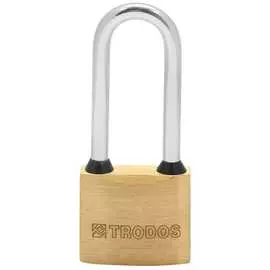 Навесной замок Trodos BC-BL5-50L 210230