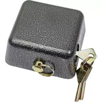 Навесной замок Trodos