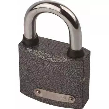 Навесной замок Trodos