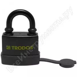 Навесной замок Trodos