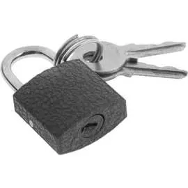 Навесной замок ТУНДРА ZN1020 5142392