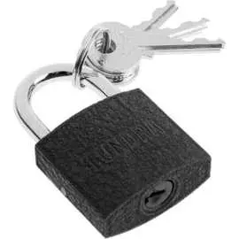 Навесной замок TUNDRA