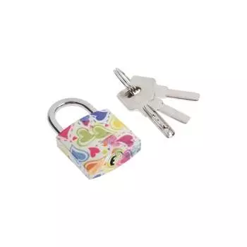 Навесной замок ТУНДРА (5786) 4674210