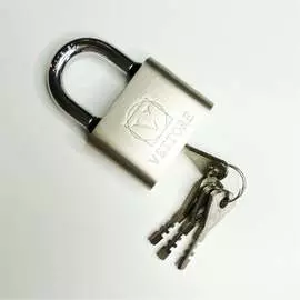 Навесной замок VETTORE