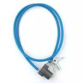 Навесной замок ЗЕНИТ