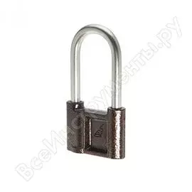Навесной замок ЗЕНИТ ВС1.02-01 29266