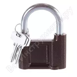 Навесной замок ЗЕНИТ ВС1.03 11611