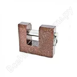 Навесной замок ЗЕНИТ ВС2-3-02 24482