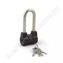 Навесной замок ЗЕНИТ ВС4А-01 20208