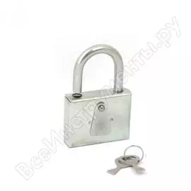 Навесной замок ЗЕНИТ ВС-5 8388