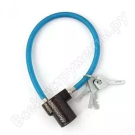 Навесной замок ЗЕНИТ