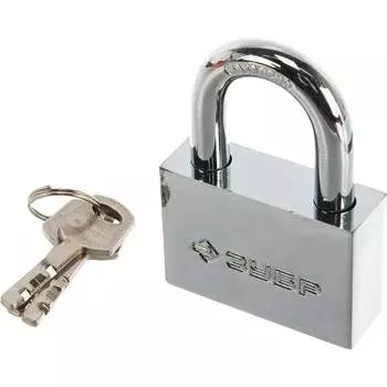 Навесной замок ЗУБР МАСТЕР 3710-60_z01