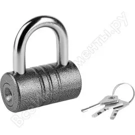 Навесной замок Россия