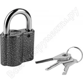 Навесной замок Без бренда ВС2-26 37220-26