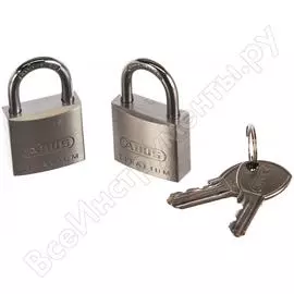 Навесной замок ABUS