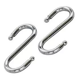 Навесный большие крючки Lider