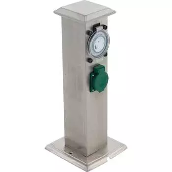 Наземный блок розеток EGLO PARK T 96351