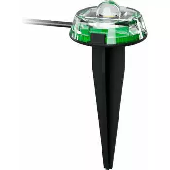 Наземный низкий светильник EGLO Spinetoli EG_98184