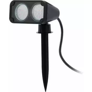 Наземный низкий светильник EGLO Nema 1 EG_93385