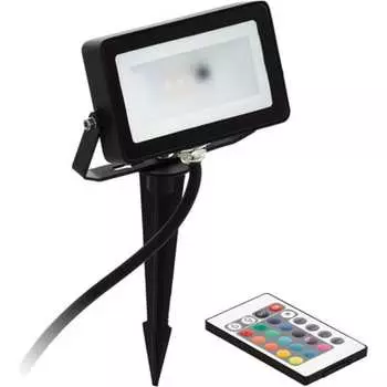 Наземный низкий светильник EGLO FAEDO 4 98185