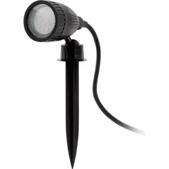 Наземный низкий светильник EGLO NEMA 1 93384