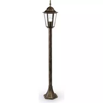 Наземный высокий светильник Ambrella Light GARDEN ST2039