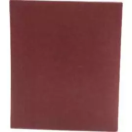 Наждачная бумага ABRAFORM HANDSIZE от "Мастерская Pit_Stop и Доктор Дью" AF-HS-DOC-P2000