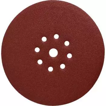 Наждачная бумага FASTER TOOLS 5822