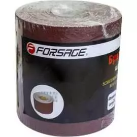 Наждачная бумага Forsage 49705 F-SR4600A