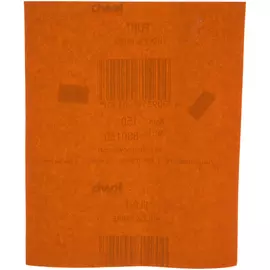 Наждачная бумага KWB 800-150