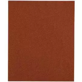 Наждачная бумага KWB