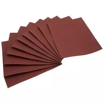 Наждачная бумага TOOLAS 6167