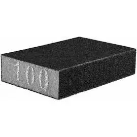 Наждачная губка GRAPHITE 55H917
