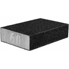 Наждачная губка GRAPHITE 55H915