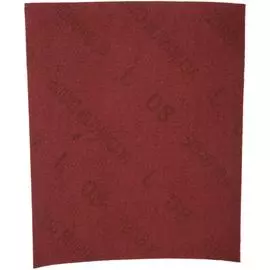 Наждачное полотно TOPEX