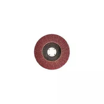 Наждачный лепестковый диск для УШМ FIT IT 39540