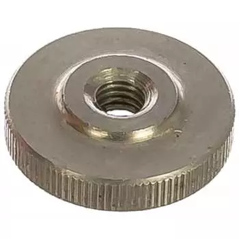 Низкая нажимная гайка Tech-Krep