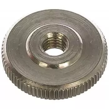 Низкая нажимная гайка Tech-Krep