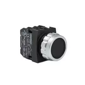Нажимная кнопка EMAS серии H H102DH