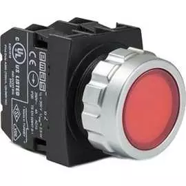 Нажимная кнопка EMAS серии H H102DK