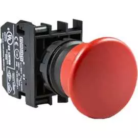 Нажимная кнопка EMAS B200MK