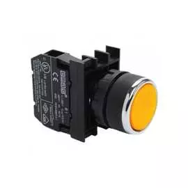 Нажимная кнопка EMAS серия B B100DS