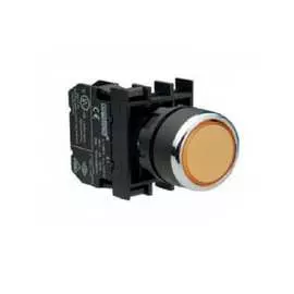 Нажимная кнопка EMAS серия B B101DS