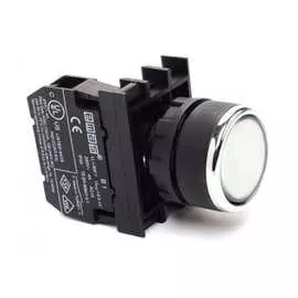 Нажимная кнопка EMAS серия B B100DB