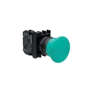 Нажимная кнопка EMAS B102MY