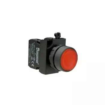 Нажимная кнопка EMAS CP102DK