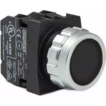 Нажимная кнопка EMAS H100DH